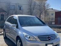 Mercedes-Benz B 170 2006 годаfor4 000 000 тг. в Атырау