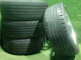 Диски R18 Napre Mahdi Caesar с шинами Bridgestiune 225/45 R18үшін250 000 тг. в Алматы – фото 4