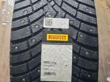Зимние шины 265 45 21 перелли шипы за 980 000 тг. в Астана
