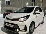 Kia Picanto 2023 года за 7 500 000 тг. в Уральск – фото 2