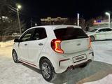 Kia Picanto 2023 года за 7 500 000 тг. в Уральск – фото 4