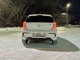 Kia Picanto 2023 года за 8 000 000 тг. в Уральск – фото 5