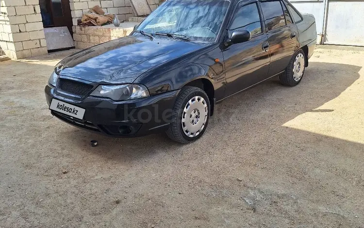 Daewoo Nexia 2013 годаүшін2 400 000 тг. в Актау