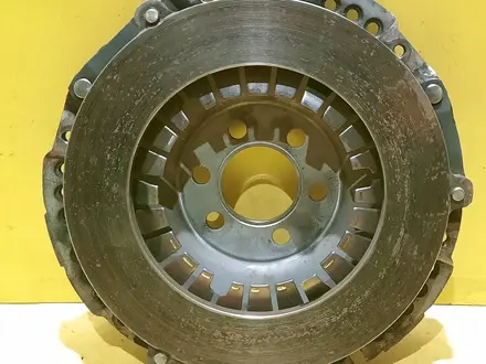 Корзина и диск сцепления vag 1.4-1.6 aex aee за 25 000 тг. в Караганда – фото 3