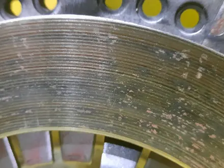 Корзина и диск сцепления vag 1.4-1.6 aex aee за 25 000 тг. в Караганда – фото 4