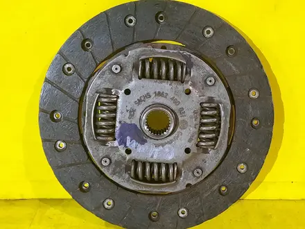 Корзина и диск сцепления vag 1.4-1.6 aex aee за 25 000 тг. в Караганда – фото 5