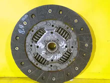 Корзина и диск сцепления vag 1.4-1.6 aex aee за 25 000 тг. в Караганда – фото 6