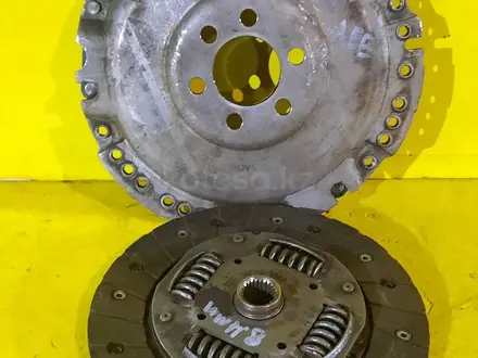 Корзина и диск сцепления vag 1.4-1.6 aex aee за 25 000 тг. в Караганда