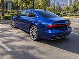 Audi A7 2024 годаүшін48 500 000 тг. в Алматы – фото 4
