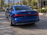 Audi A7 2024 годаүшін48 500 000 тг. в Алматы – фото 3