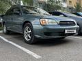 Subaru Legacy 2001 годаүшін2 914 586 тг. в Актобе