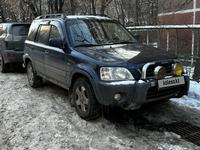 Honda CR-V 2001 года за 4 200 000 тг. в Алматы