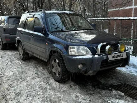 Honda CR-V 2001 года за 4 200 000 тг. в Алматы