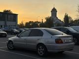 Honda Accord 2001 года за 1 550 000 тг. в Алматы – фото 2
