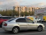 Honda Accord 2001 года за 1 550 000 тг. в Алматы – фото 3