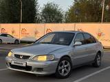 Honda Accord 2001 года за 1 550 000 тг. в Алматы
