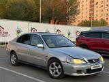 Honda Accord 2001 года за 1 550 000 тг. в Алматы – фото 4