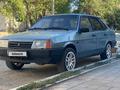 ВАЗ (Lada) 21099 1998 годаfor800 000 тг. в Жезказган