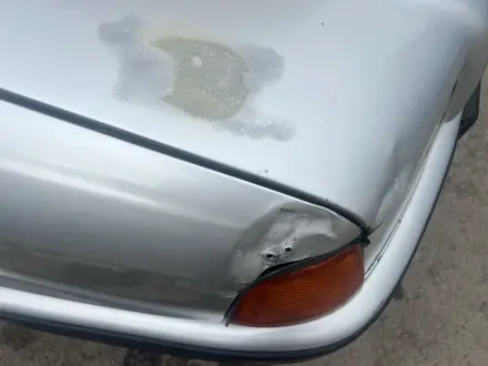 Audi 80 1993 года за 1 304 433 тг. в Астана – фото 4