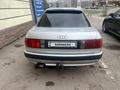 Audi 80 1993 года за 1 304 433 тг. в Астана – фото 5