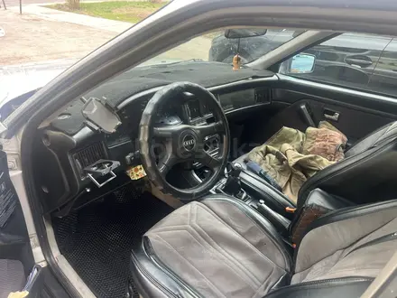 Audi 80 1993 года за 1 304 433 тг. в Астана – фото 6