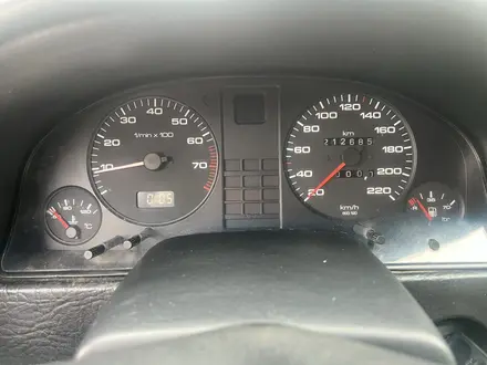 Audi 80 1993 года за 1 304 433 тг. в Астана – фото 8