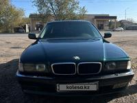BMW 728 1998 года за 4 650 000 тг. в Алматы