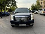 Cadillac Escalade 2009 годаүшін8 000 000 тг. в Алматы – фото 2