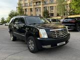 Cadillac Escalade 2009 годаүшін8 000 000 тг. в Алматы – фото 3