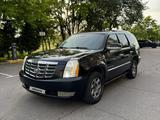 Cadillac Escalade 2009 годаүшін8 000 000 тг. в Алматы