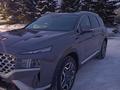 Hyundai Santa Fe 2023 годаfor18 000 000 тг. в Усть-Каменогорск – фото 4