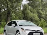 Toyota Corolla 2020 годаүшін7 100 000 тг. в Усть-Каменогорск