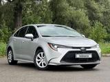 Toyota Corolla 2020 годаүшін7 100 000 тг. в Усть-Каменогорск – фото 2