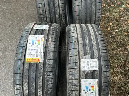 275/40/22 и 315/35/22 Pirelli run flat 2022 за 1 200 000 тг. в Алматы – фото 2