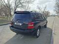 Toyota Highlander 2005 года за 6 900 000 тг. в Кызылорда – фото 4