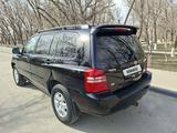 Toyota Highlander 2005 года за 6 900 000 тг. в Кызылорда – фото 5
