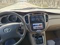 Toyota Highlander 2005 года за 6 900 000 тг. в Кызылорда – фото 6