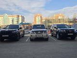 Mitsubishi Pajero 2002 годаүшін9 300 000 тг. в Актобе