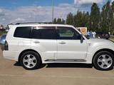 Mitsubishi Pajero 2002 годаүшін9 300 000 тг. в Актобе – фото 3