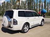 Mitsubishi Pajero 2002 годаүшін9 300 000 тг. в Актобе – фото 4