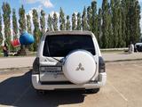 Mitsubishi Pajero 2002 годаүшін9 300 000 тг. в Актобе – фото 5