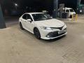 Toyota Camry 2019 годаүшін10 500 000 тг. в Алматы