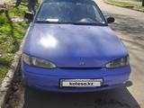 Hyundai Accent 1995 годаүшін900 000 тг. в Усть-Каменогорск