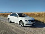 Skoda Octavia 2019 годаүшін10 500 000 тг. в Алматы