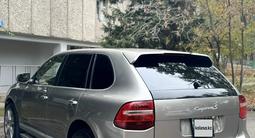 Porsche Cayenne 2008 годаfor7 500 000 тг. в Алматы