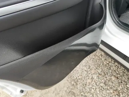 Chery Tiggo 2 Pro 2023 года за 5 700 000 тг. в Костанай – фото 11