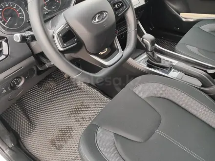 Chery Tiggo 2 Pro 2023 года за 5 700 000 тг. в Костанай – фото 15