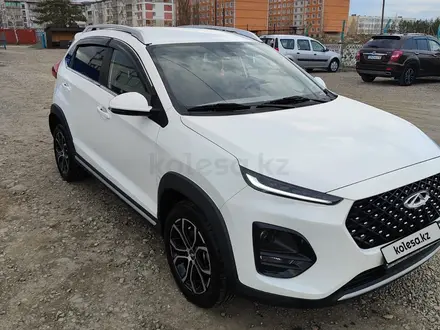 Chery Tiggo 2 Pro 2023 года за 5 700 000 тг. в Костанай