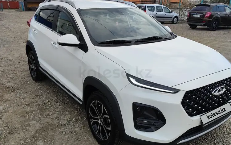 Chery Tiggo 2 Pro 2023 годаүшін5 700 000 тг. в Костанай