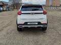 Chery Tiggo 2 Pro 2023 годаүшін5 700 000 тг. в Костанай – фото 3